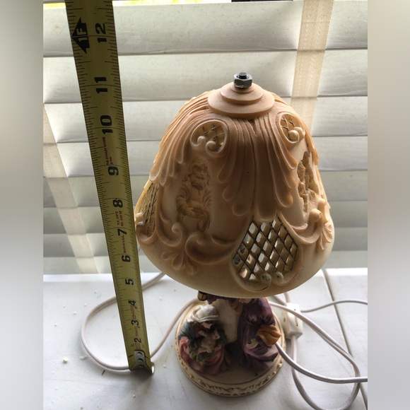 Night light Mary and Jesus - Picture 4 of 4